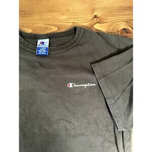 Vtg Champion Single Stitch Made in USA Vintage XL Tee Shirt